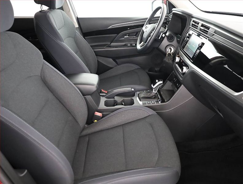 SsangYong Korando (2023) 1.5 T-GDI - fotka 7 z 20