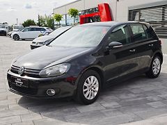 Volkswagen Golf (2012) 1,2 TSI 63 Kw Comfort - fotografie inzerátu