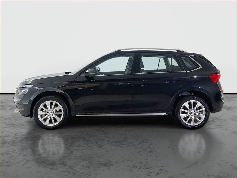 Škoda Kamiq (2020) Style 1.5 TSI - fotka 3 z 20