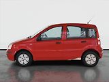 Fiat Panda (2008) 1.1, po STK, CZ doklady - náhled 2