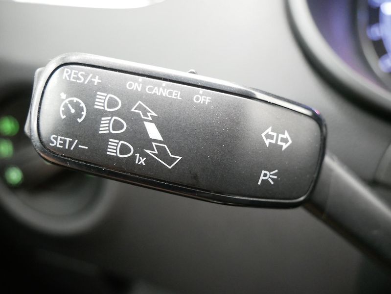 Škoda Octavia - fotka 5 z 25
