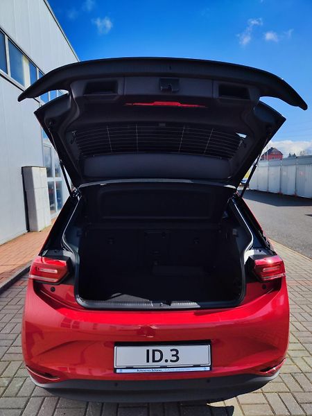Volkswagen Ostatní (2025) ID.3 Pro S People,150kW,79kWh - fotka 8 z 31