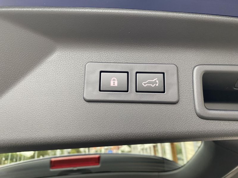 Subaru Forester (2025) COMFORT MR 2025 - fotka 11 z 27