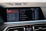 BMW X7 M50i xD, Executive Drive Pro - náhled 36