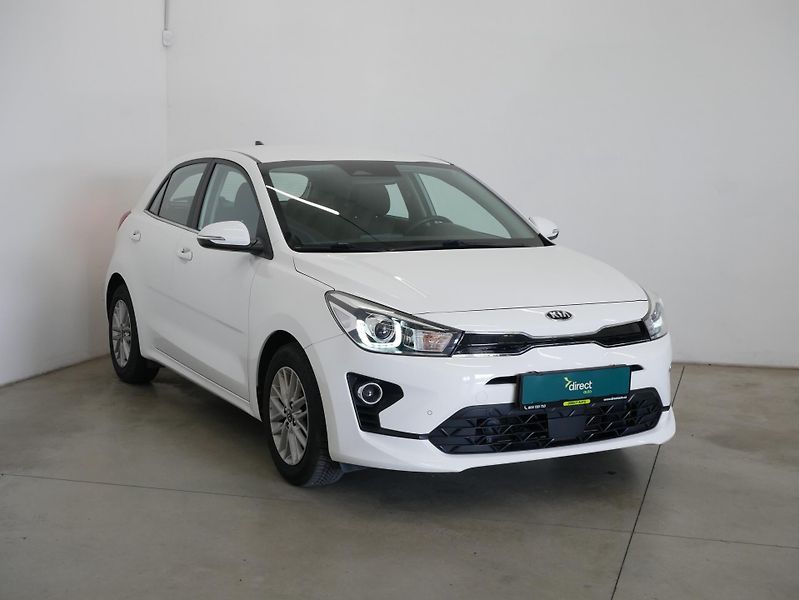 Kia Rio - fotka 8 z 28