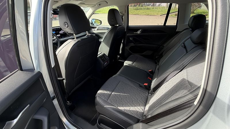 Volkswagen Tiguan (2025) People 1,5 eTSI 110kW - fotka 11 z 16