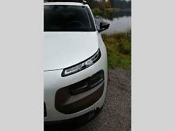 Citroën C4 Cactus.
