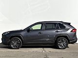 Toyota RAV4 2.5 HSD e-CVT AWD Comfort Styl - náhled 8