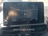 Peugeot Rifter (2023) 1.5HDi, GT LINE, navi, kamera - náhled 7