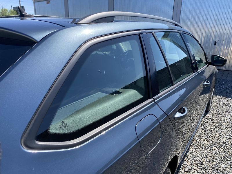 Škoda Octavia 1.6TDi 115PS DSG DPH REZERVACE - fotka 46 z 154