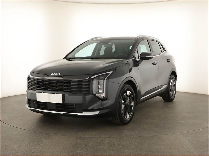 Kia Sportage (2025) 1.6 T-GDI, EXCLUSIVE, AUTOMAT - fotka 2 z 15