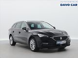Seat Leon 2,0 TDI DSG Xcellence ST - náhled 1