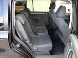 Volkswagen Touran 2,0 TDI 103kW 7.MÍST - náhled 28