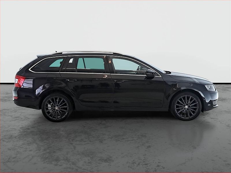 Škoda Octavia (2017) Style 1.6 TDI, Serv.kniha - fotka 6 z 21