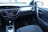 Toyota Auris (2013) 1.6 Valvematic, Automat, Navi - náhled 8