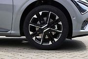 Kia EV6.