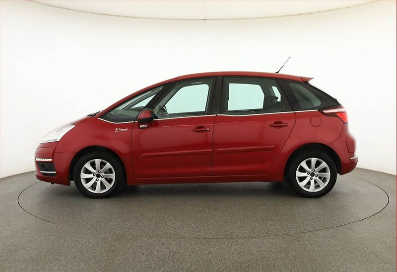 Citroën C4 Picasso (2011) 1.6 HDi, Automat, Serv.kniha - fotka 3 z 15