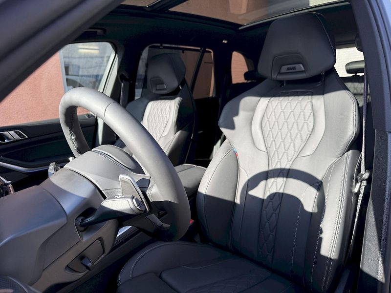 BMW X5 xDrive40d M-PRO Individ. Gar.+ - fotka 13 z 48
