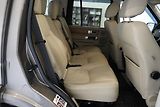 Land Rover Discovery DISCOVERY 4  3,0D SDV6 HSE 4WD - náhled 30