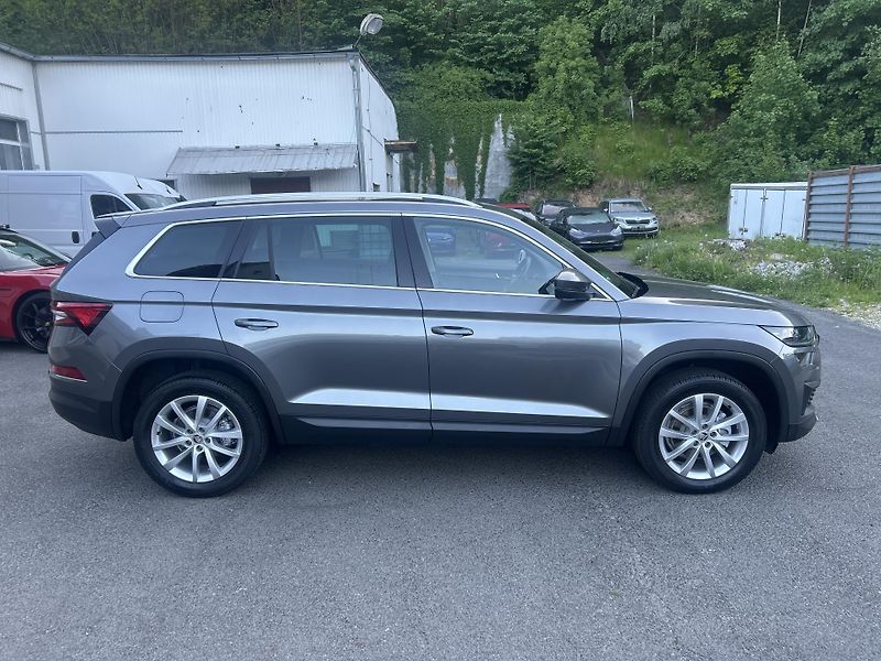 Škoda Kodiaq 2,0TDi,110kw,DSG,19ALU  - fotka 7 z 51