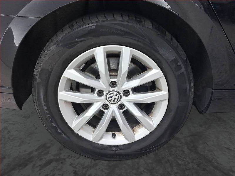 Volkswagen Passat (2017) Comfortline 2.0 TDI - fotka 15 z 20