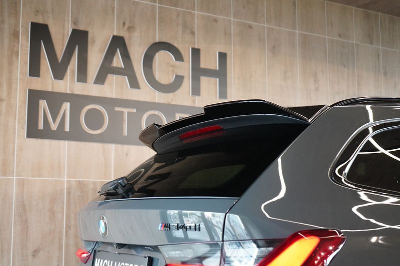 BMW Řada 3 M340i xDrive Touring, M PRO - fotka 10 z 46