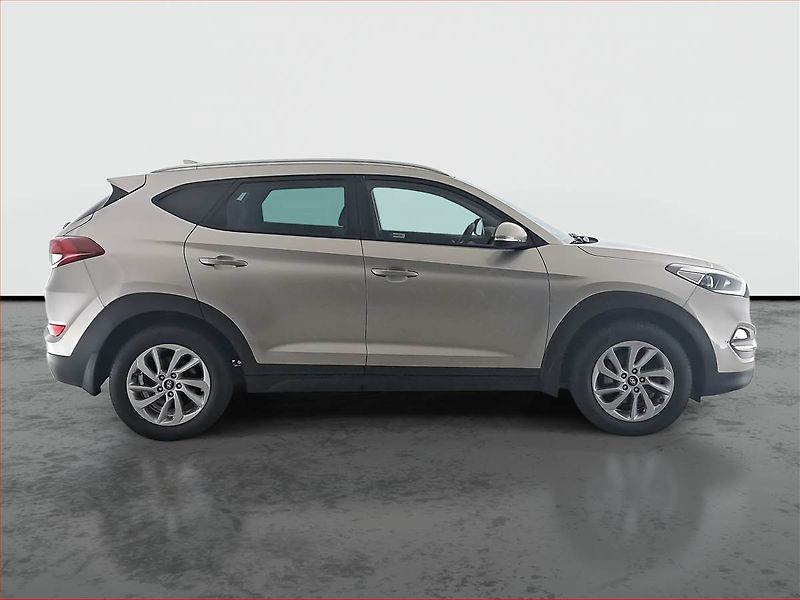 Hyundai Tucson (2016) 1.7 CRDi, ČR,1.maj, Navi - fotka 6 z 17