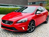 Volvo V40 2.0 D3 R-DESIGN MANUÁL TAŽNÉ - náhled 2