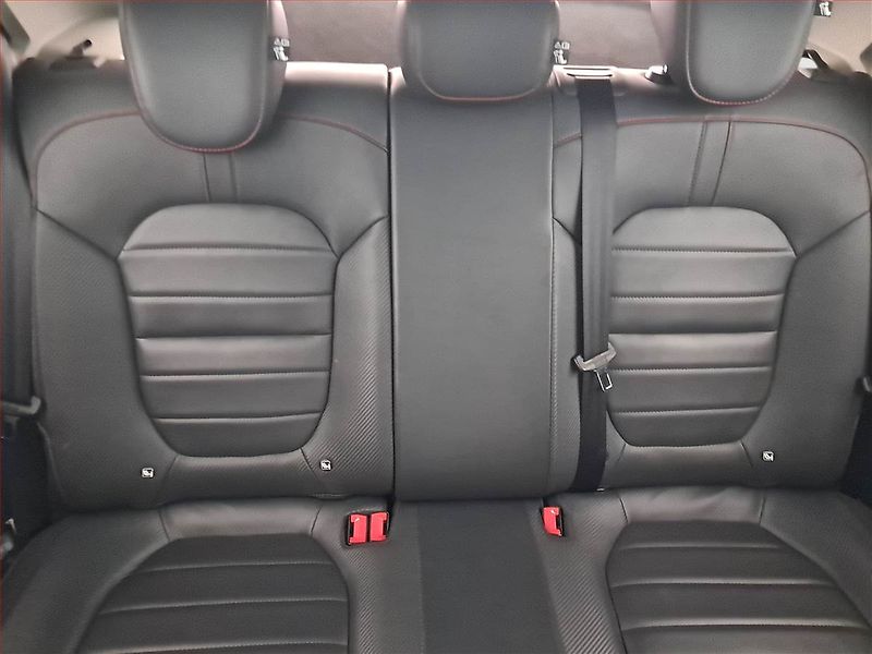 MG ZS (2023) Exclusive 1.0 Turbo, Automat - fotka 10 z 18