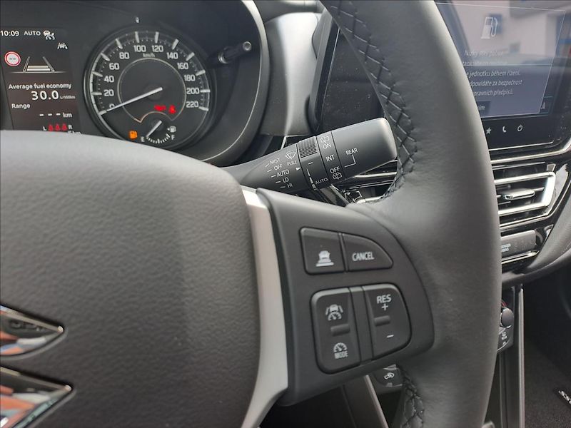 Suzuki S-Cross (2025) 1,4 BoosterJet Elegance Pano - fotka 14 z 24