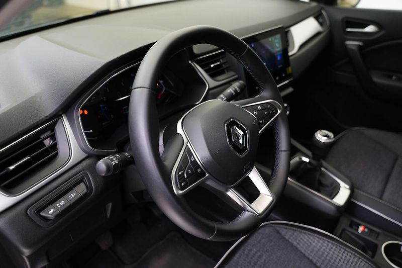 Renault Captur - fotka 13 z 25