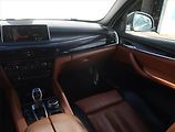 BMW X6 (2015) xDrive40d - náhled 8