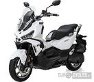 Sym ADX 125i (2026) L/C ABS - náhled 2