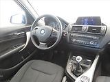 BMW Řada 1 (2012) 116d, Serv.kniha, Navi - náhled 7