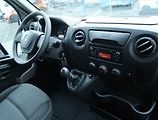 Renault Master (2017) 2.3 dCi 135, Skříň, ČR - náhled 7