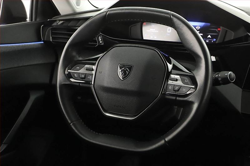 Peugeot 308 (2022) 1.2 PureTech, ČR,1.maj - fotka 14 z 16