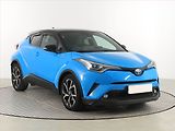 Toyota C-HR (2019) 1.8 Hybrid - náhled 1