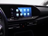 Volkswagen Caddy 2,0 TDI CZ Life 1Maj DPH Tažné - náhled 16