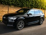 Audi Q7 (2022)  S line 55 TFSI Quattro - náhled 1