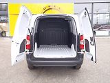 Opel Combo Van L2H1 1.5 CDTI - náhled 21