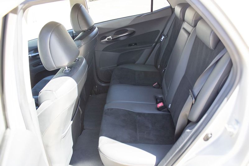 Toyota Auris BEMANI, servisované - fotka 33 z 38