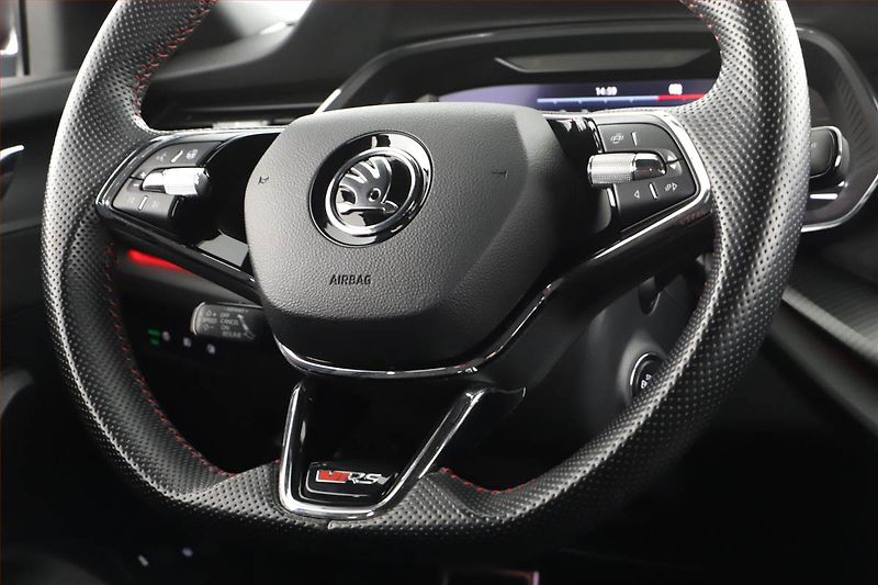 Škoda Octavia (2020) RS 1.4 TSI iV - fotka 16 z 22