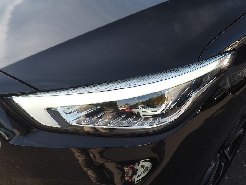 MG ZS (2023) 1.0T-GDI, Luxury - fotka 7 z 37