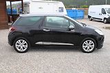 Citroën DS3 (2016) 1,2i KLIMA TEMPOMAT NAVI DAB - náhled 8