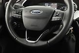 Ford Focus (2019) 1.0 EcoBoost, Tempomat - náhled 8