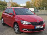 Škoda Fabia (2018) 1,0i lze i na splátky VŠEM!  - náhled 2