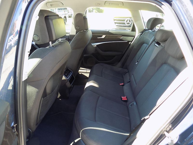Audi A6 Avant 50 TDI V6 210 KW QUATTRO - fotka 20 z 42