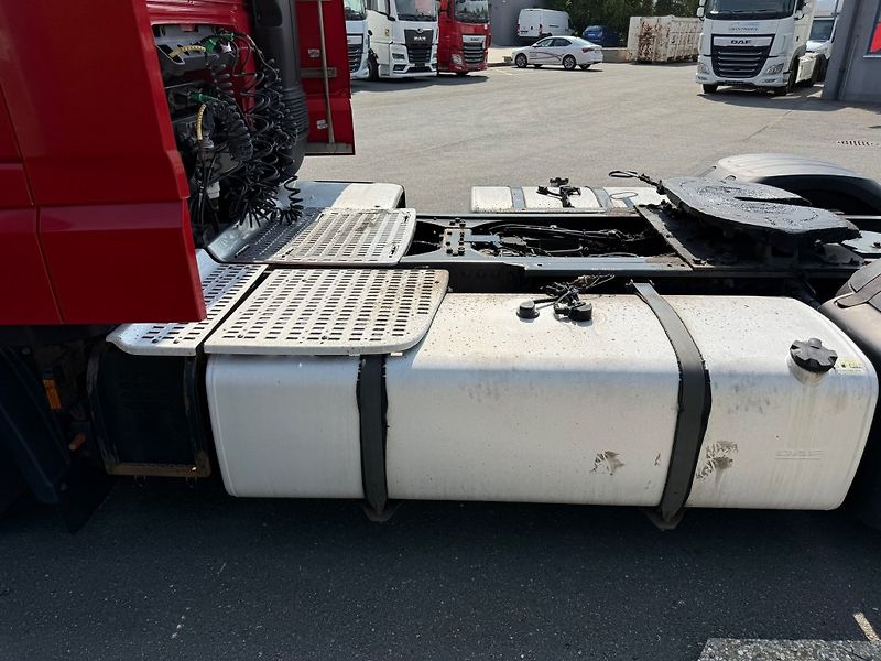 DAF XF480 SSC EURO 6 MEGA/lowdeck - fotka 9 z 16