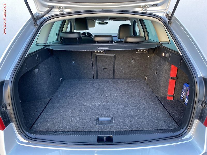 Škoda Octavia (2017) 1.6 TDi, Style, TZ - fotka 7 z 17