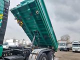 MAN TGS 26.460 6x4 BORDMATIC MEILLER - náhled 8